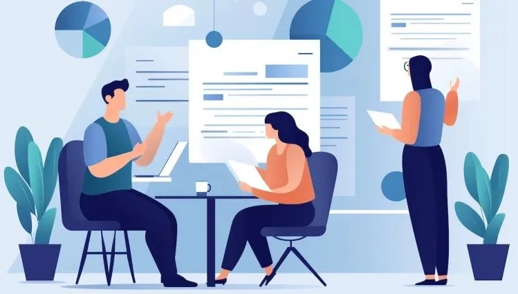 Harvard Study: GenAI boosts knowledge worker performance by 40%