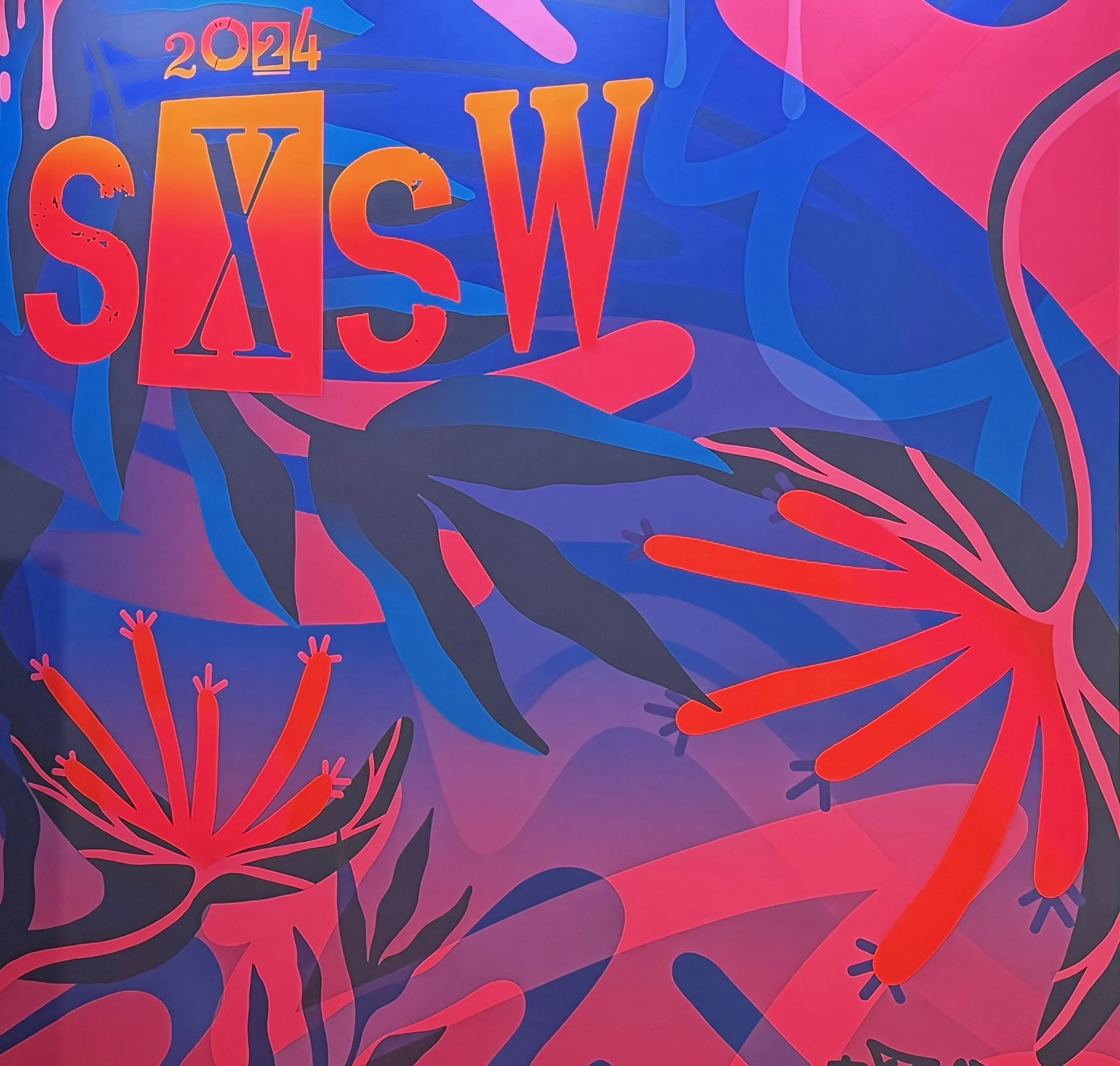 SXSW 2024: A Communal Experience Designed for Individual Exploration