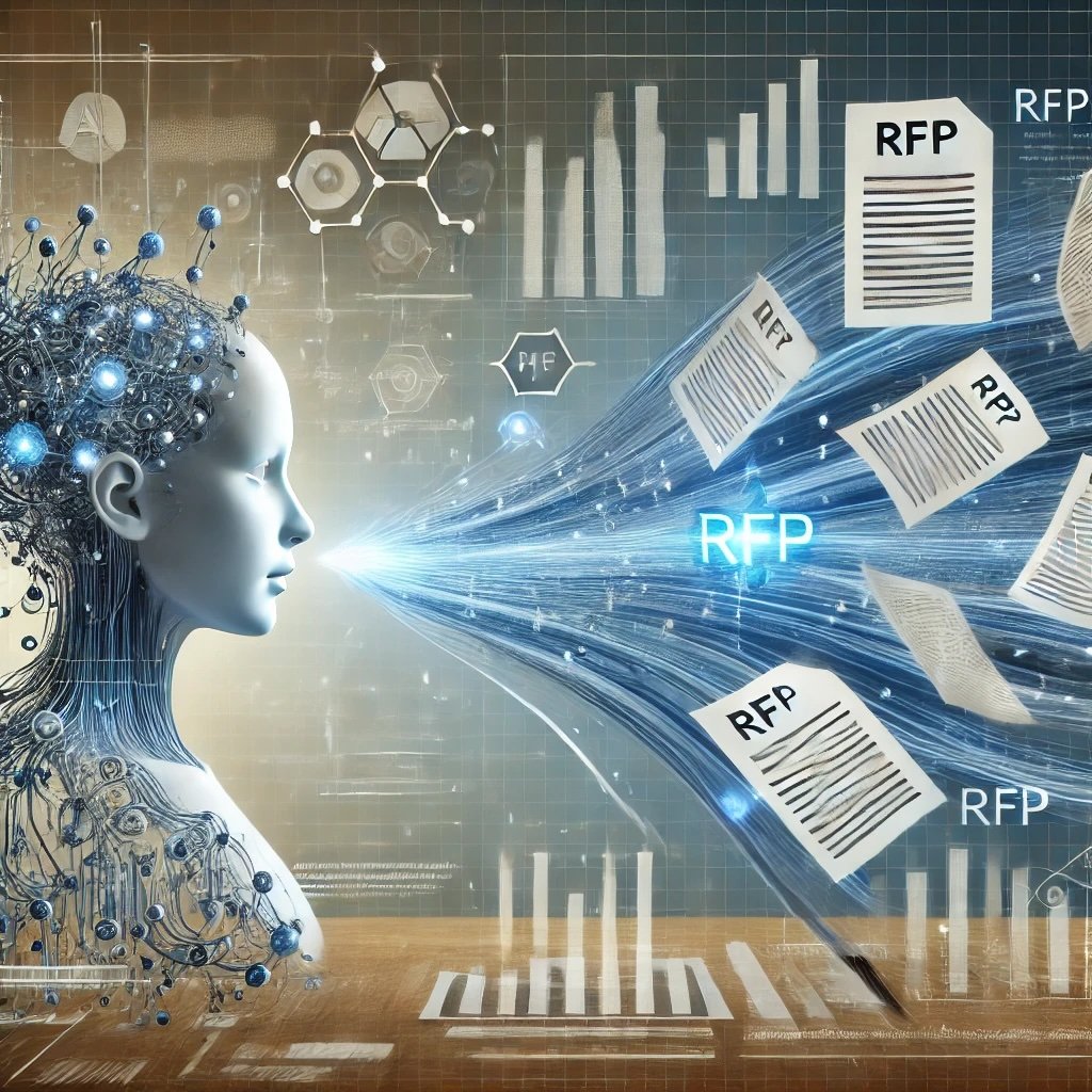 Dow Jones tests automated RFP processing