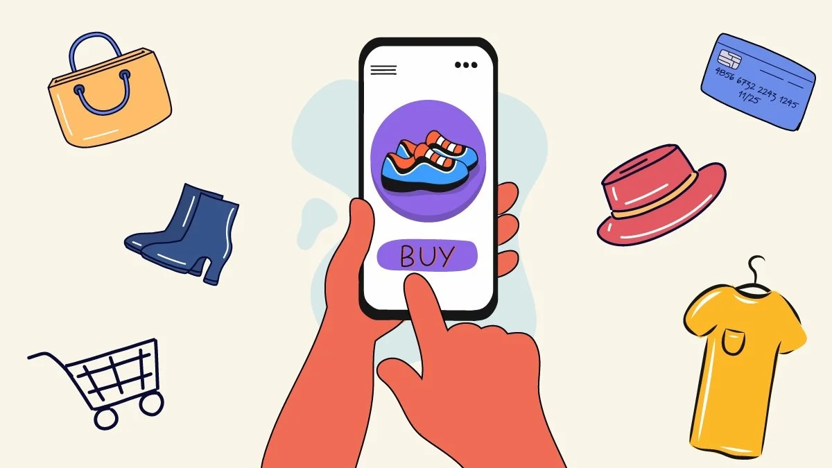 ThredUp's AI tools increase purchases and return visits