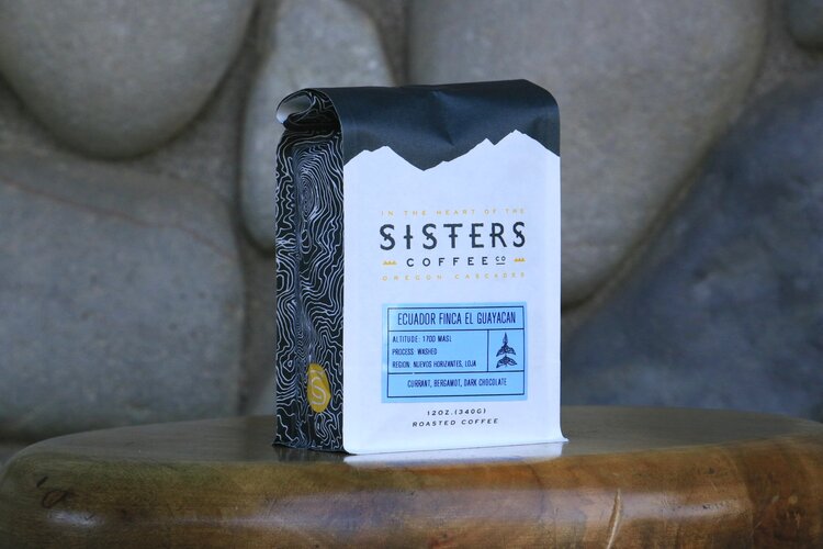 Sisters Coffee Company