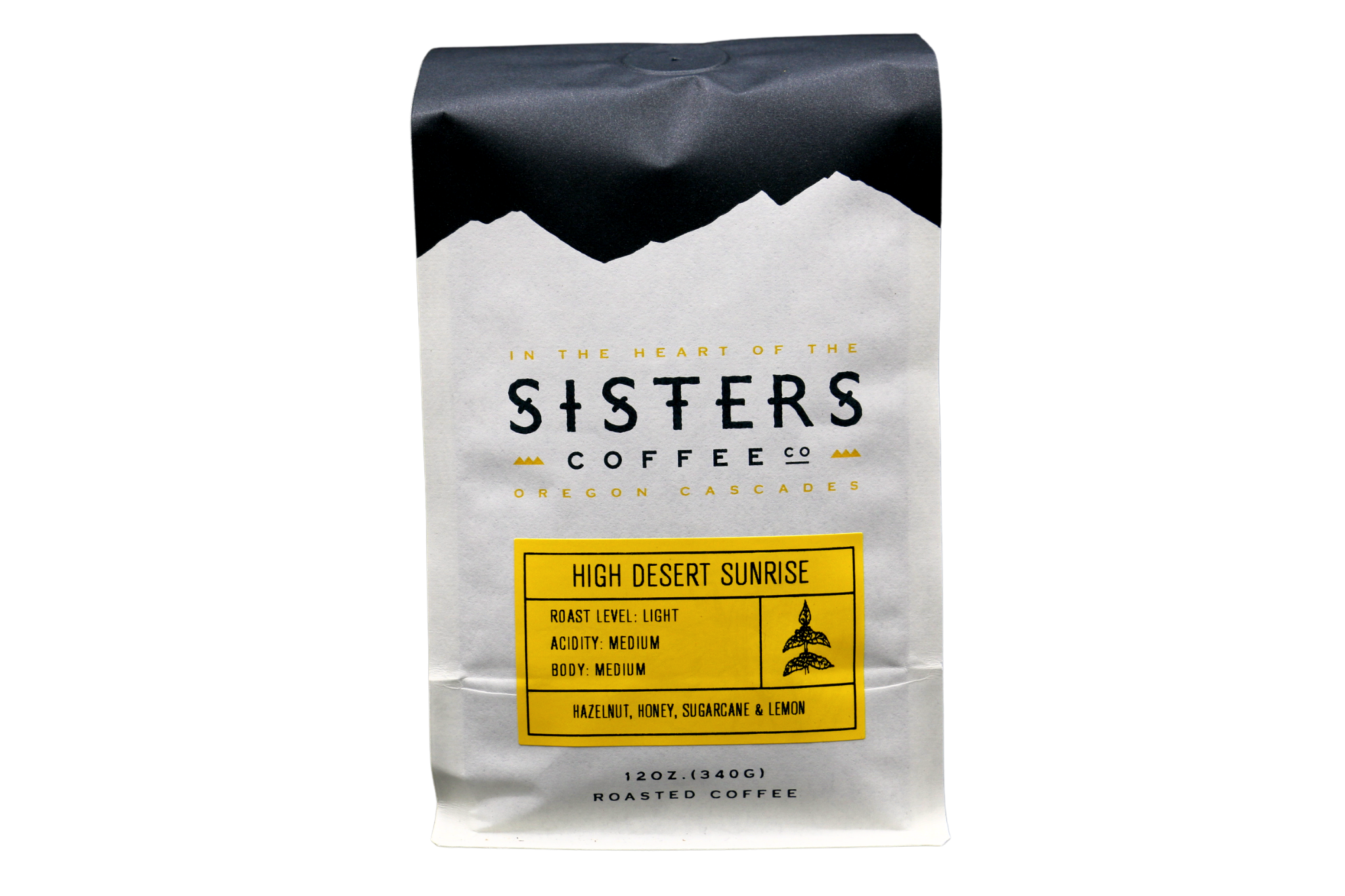 Sisters Coffee Company