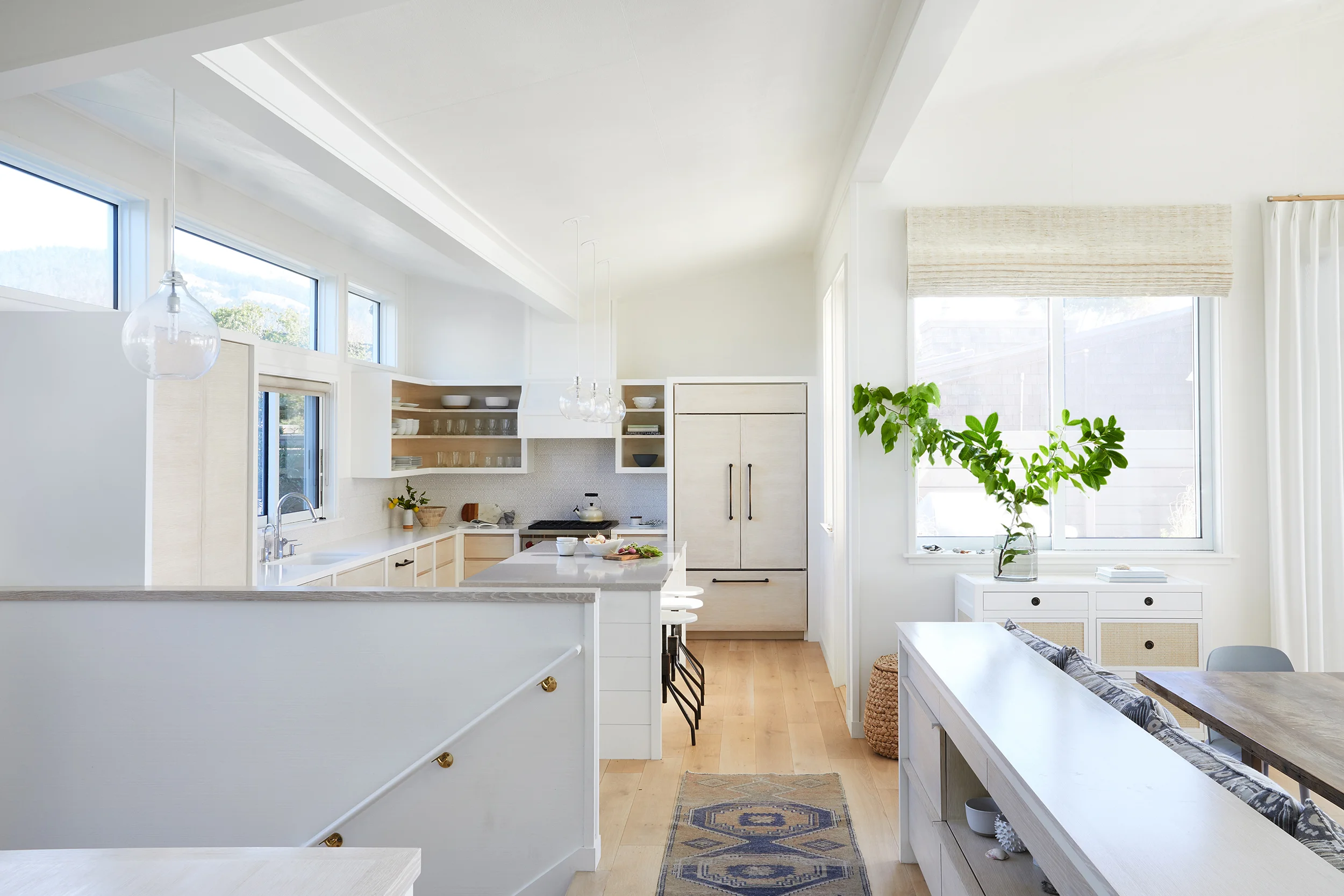 Stinson Beach Home Lauren Nelson Design Stinson Beach Home Lauren Nelson Design