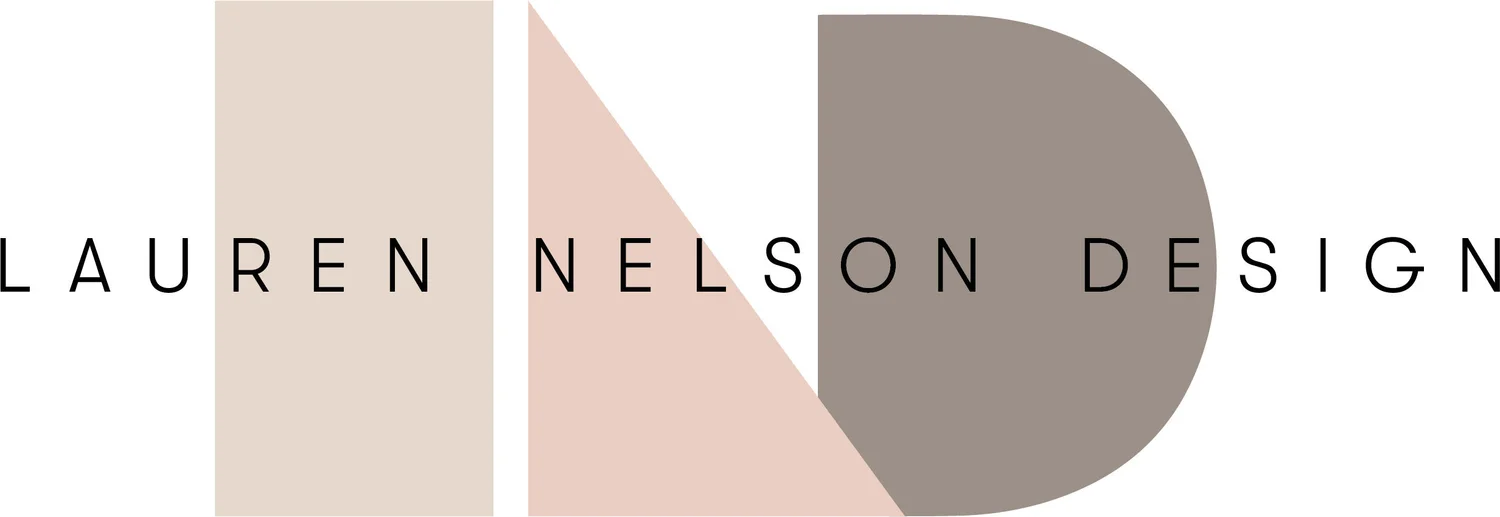 Lauren Nelson Design