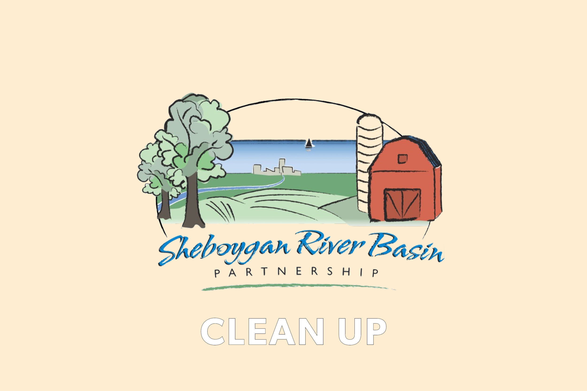 Annual Sheboygan River Clean-up