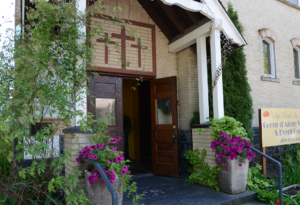 Photo Credit: Coeur d’Alene Wedding Chapel