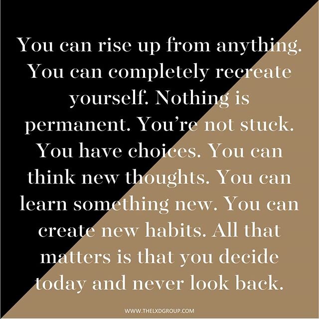 Make the choice. Take the step. We are all rooting for you!!! (Did anyone else say that with all of @tyrabanks&rsquo; fierceness?!)
&bull;
&bull;
#thelxdgroup #brendakayewall #2019goals #goalsetting #intentionalliving #entrepreneur #motivation #inspi