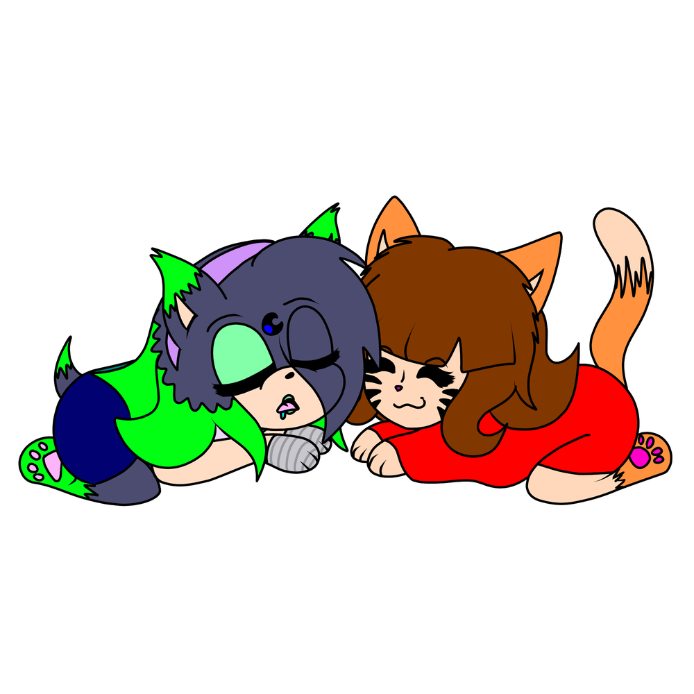 Undertale Stickers — CasterXDesigns