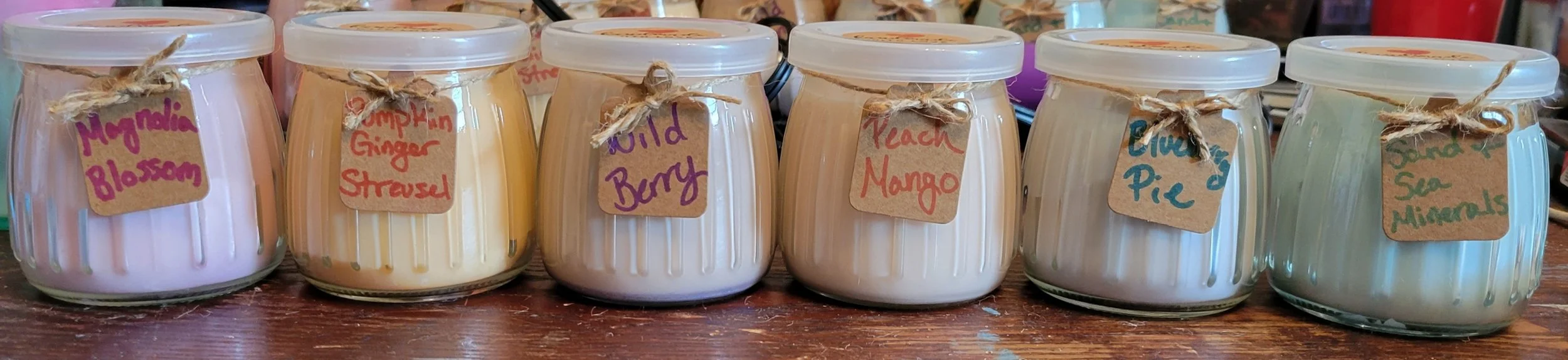 The Holiday Season is nearly here! More custom items coming to our Shop!