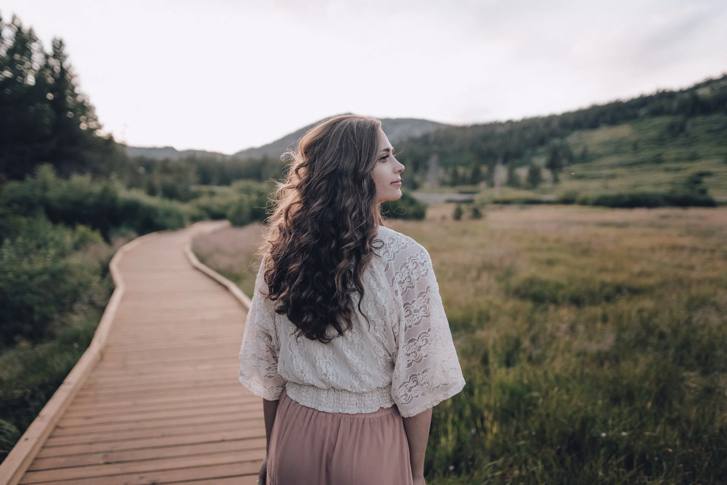 a personality expert