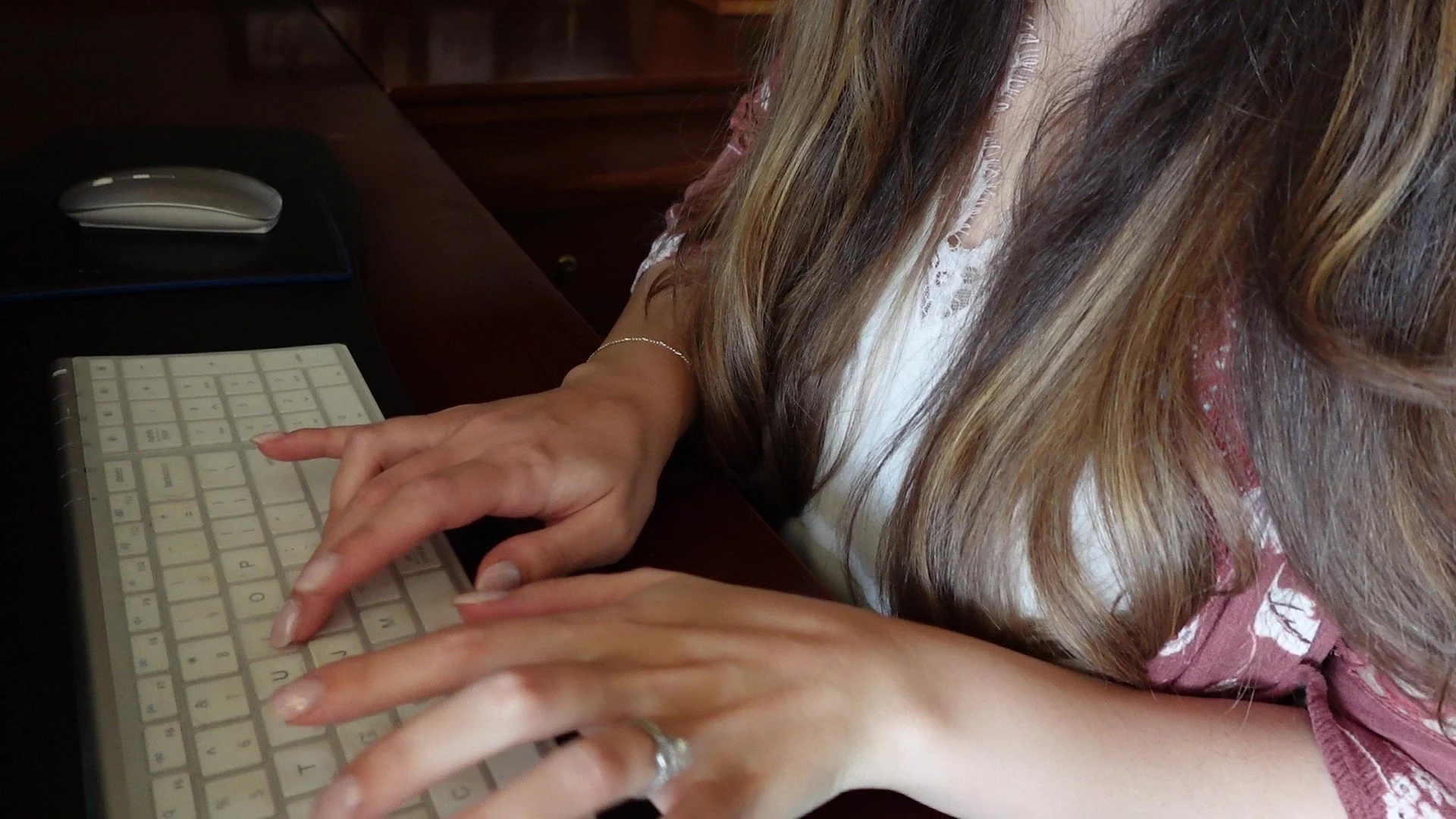 a digital freelancer