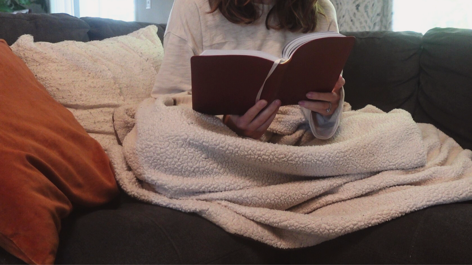a reader and author