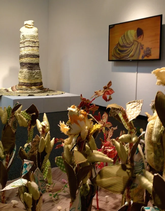 Laugh/Think: Playful Contemplations Exhibition