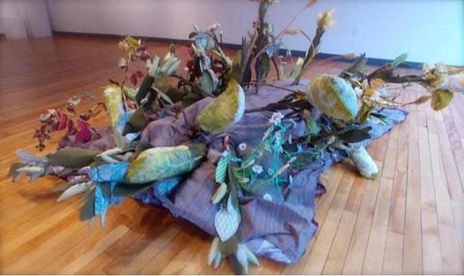 Dreamscape Blanket
