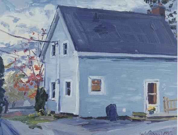 Fallowfield Ontario