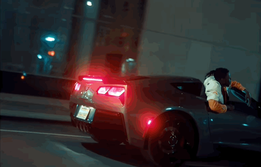 Thutmose - Fashionably Late (Official Music Video)