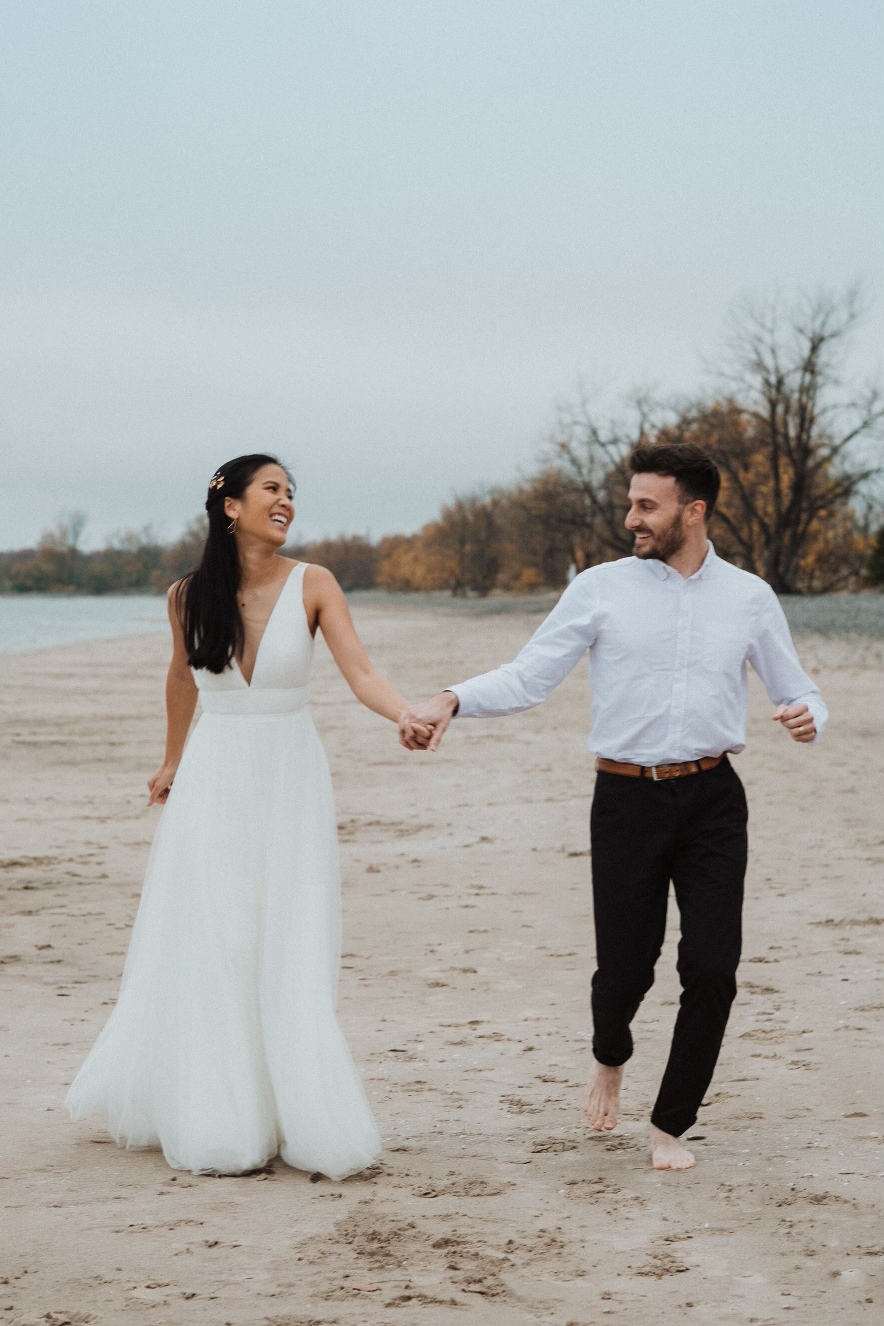Elopement Day at The Grist Mill