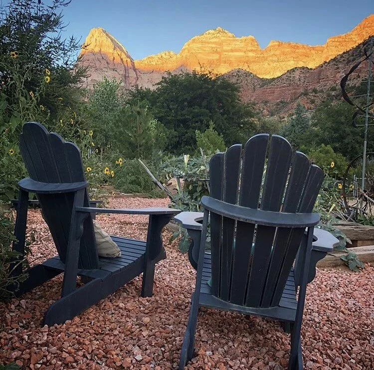 Zion Canyon BnB