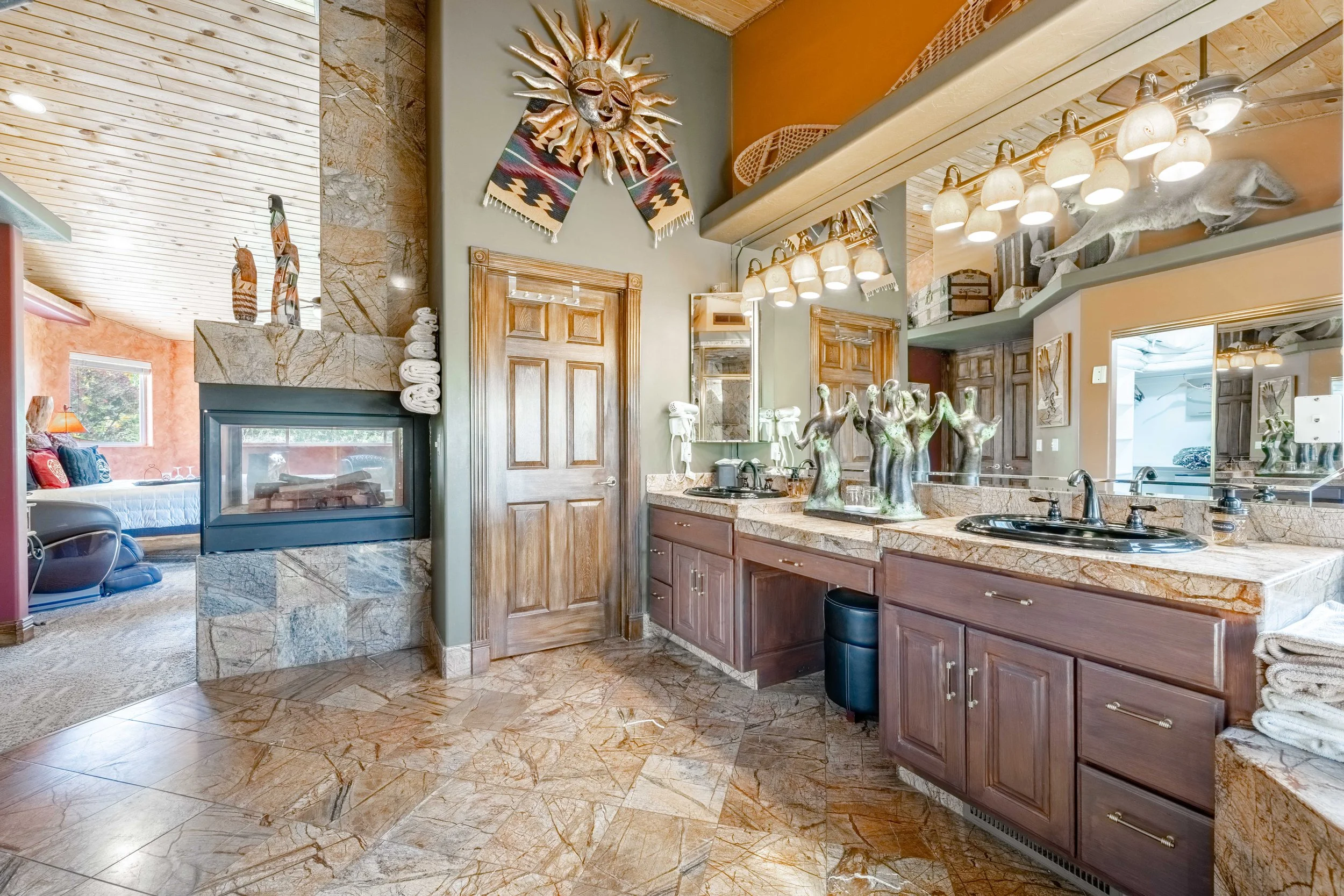 Rooms — Zion Canyon BnB