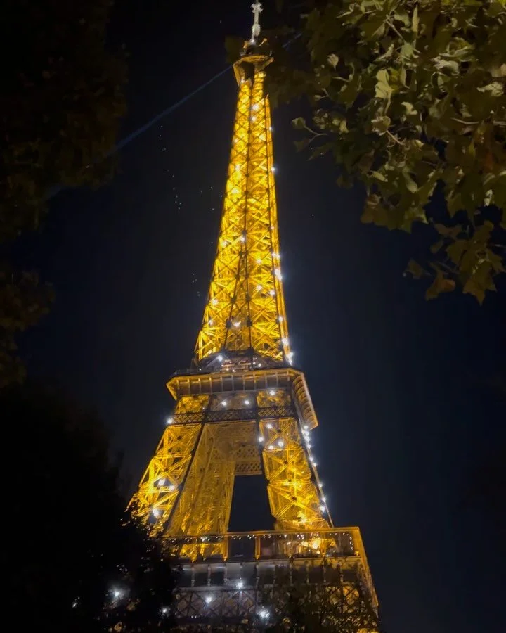 The beautiful, historical sights were so impressive with Normandy Beaches being the emotional highlight. We visited the King Richard Lionheart Chateau, the Chateau de La Roche Guyon, Honfleur, Rouen, Normandy Beaches ~ St Mere Eglise, Pointe du Hoc, 