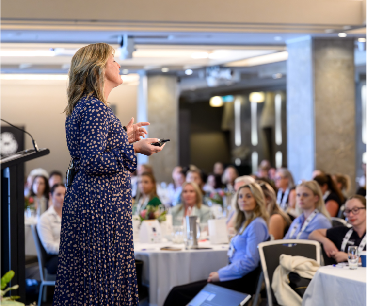 Wellbeing Keynotes