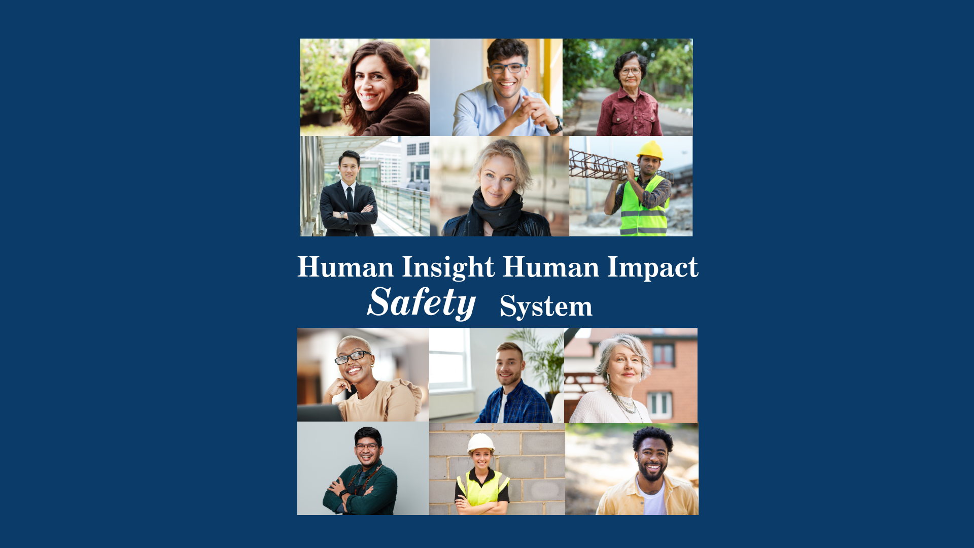 Wellbeing & Safety Systems | Enhance Workplace Safety Now — Corporate ...