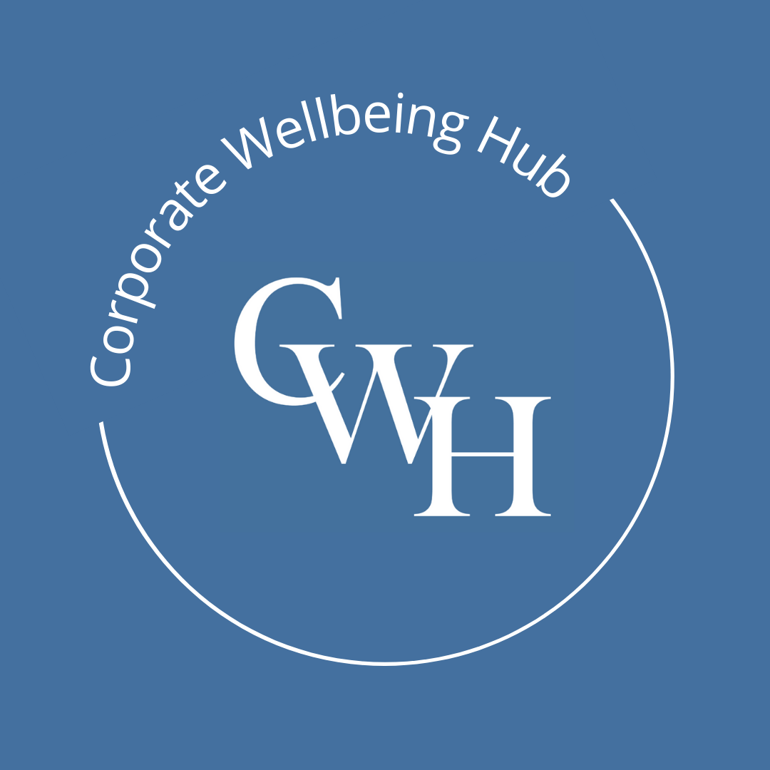 Corporate Wellbeing Hub