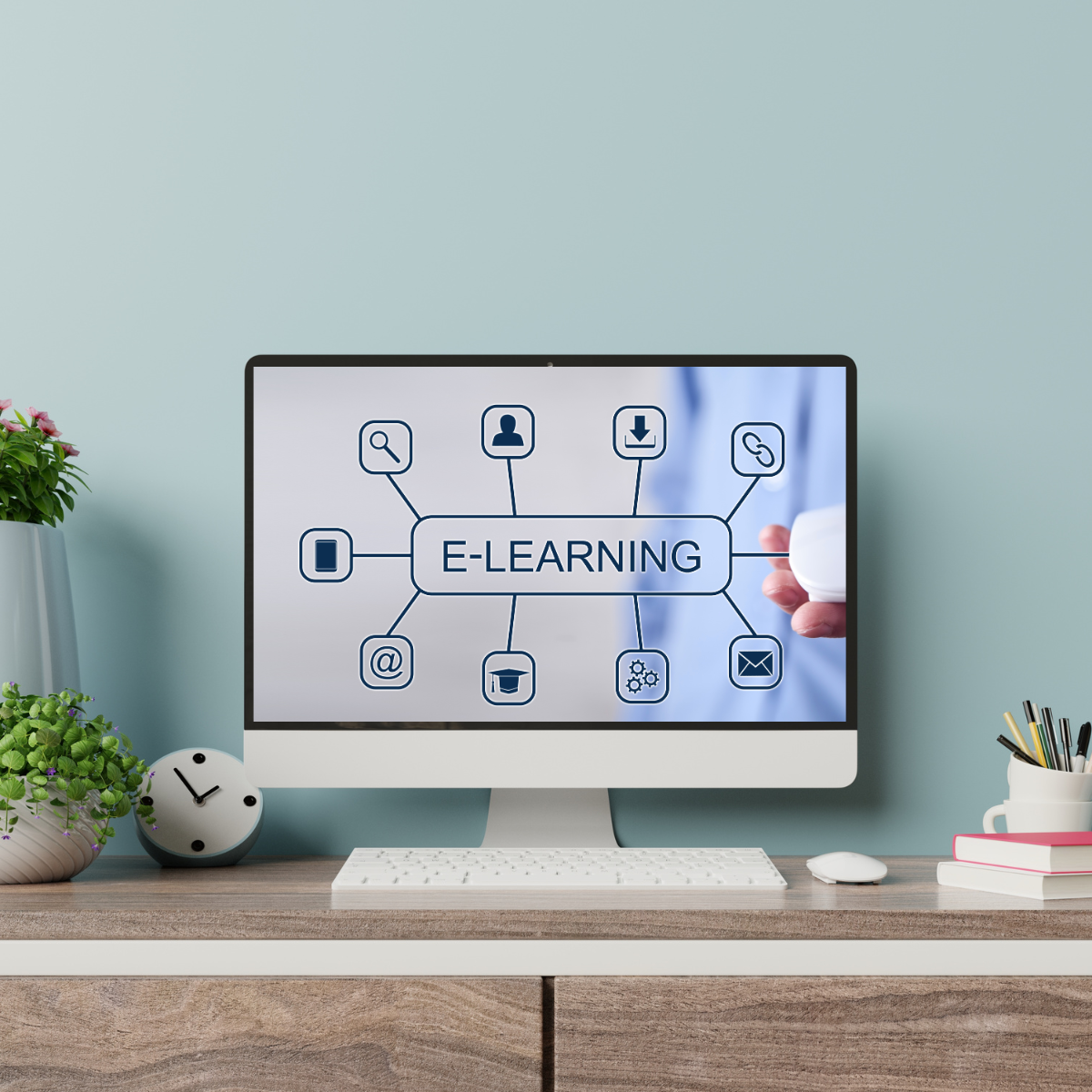 Wellbeing Learning Hub
