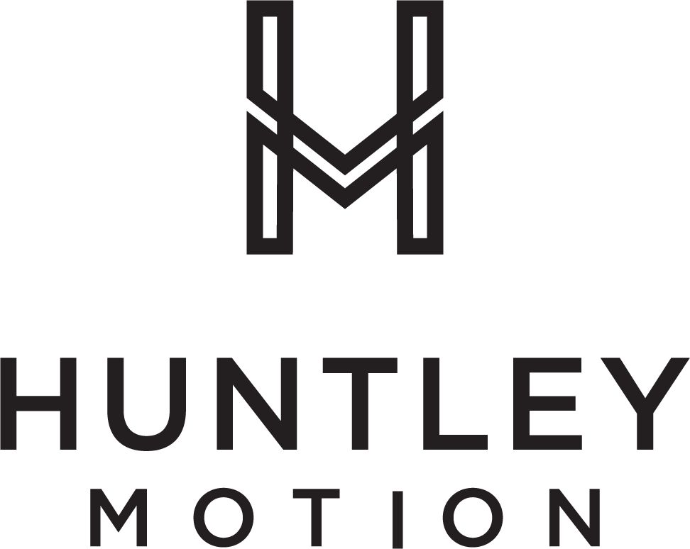 Huntley Motion