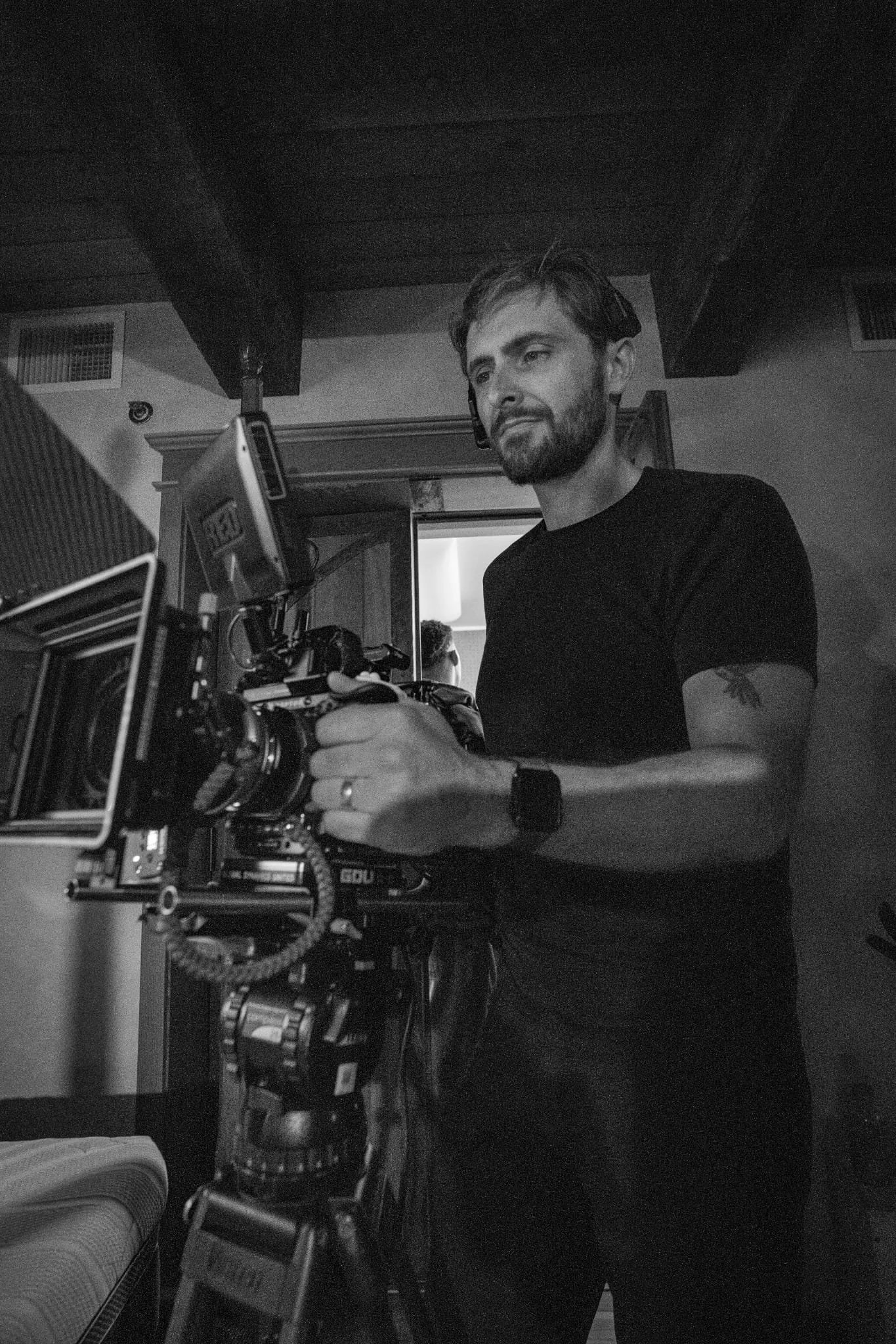 Dakota-Huntley-Cinematographer-Seattle