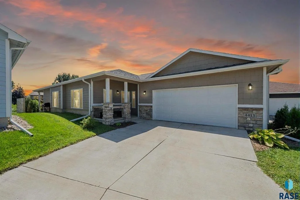 4413 W 34th St N, Sioux Falls