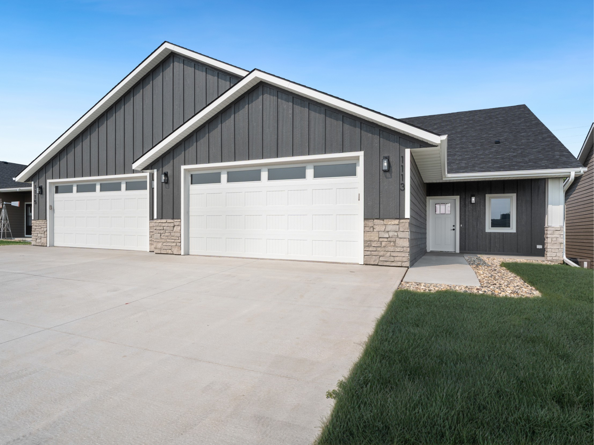 1113 S Foss Ave, Sioux Falls