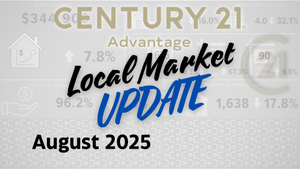 August 2025 Sioux Falls Market Update: Inventory Down, Prices Up, Demand Surging