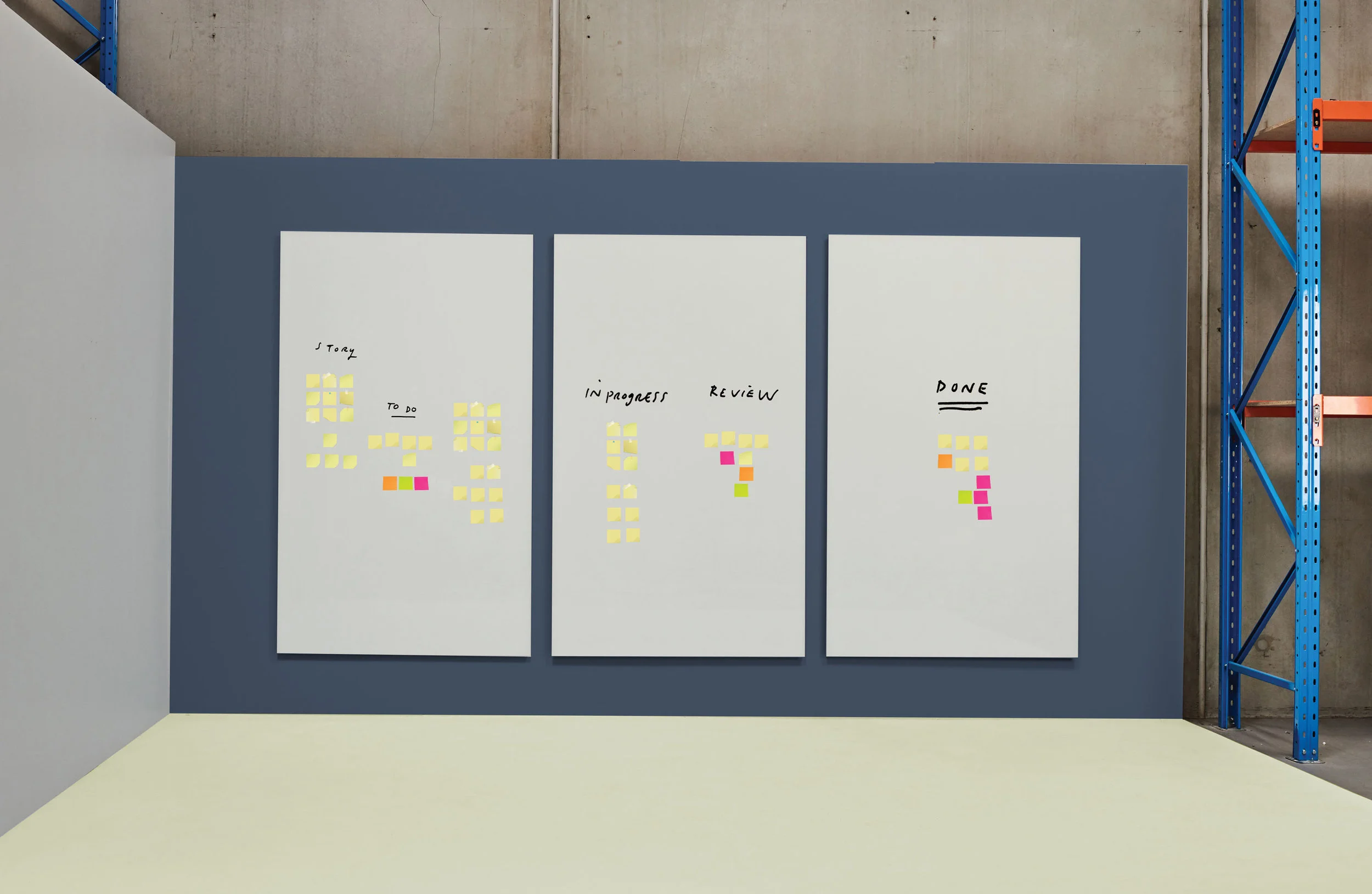 Enscribe Glass Writing Boards Whiteboards Visual