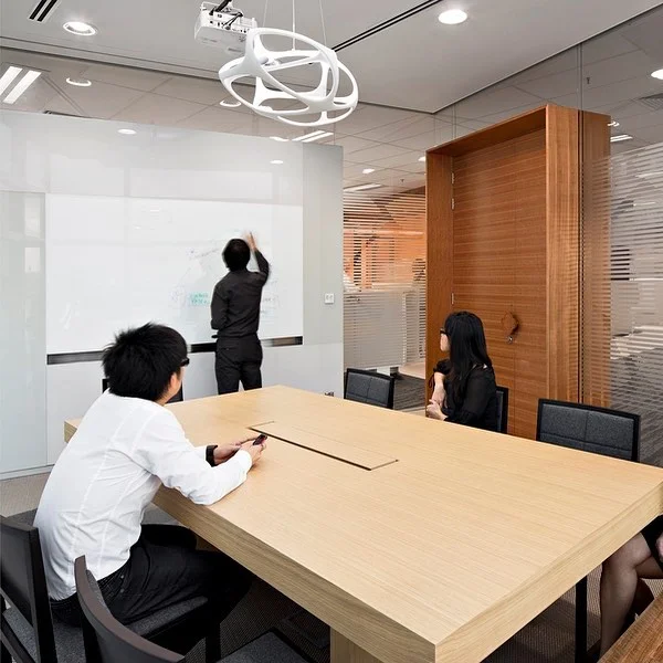 2000 x 1200 mm Enscribe Magnetic Glass Board. This one was inset with glass surround and a recessed storage area for accessories below the board.
#madeinmelbourne #madeinaustralia #enscribe #magneticglassboards #magneticglass #glass #whiteboard  #whiteboards #visualcommunication #writingboards #noteboard #pinboard #noticeboard #communication #teamwork #collaboration #walls #officewalls #scrum #scrummaster #kanban