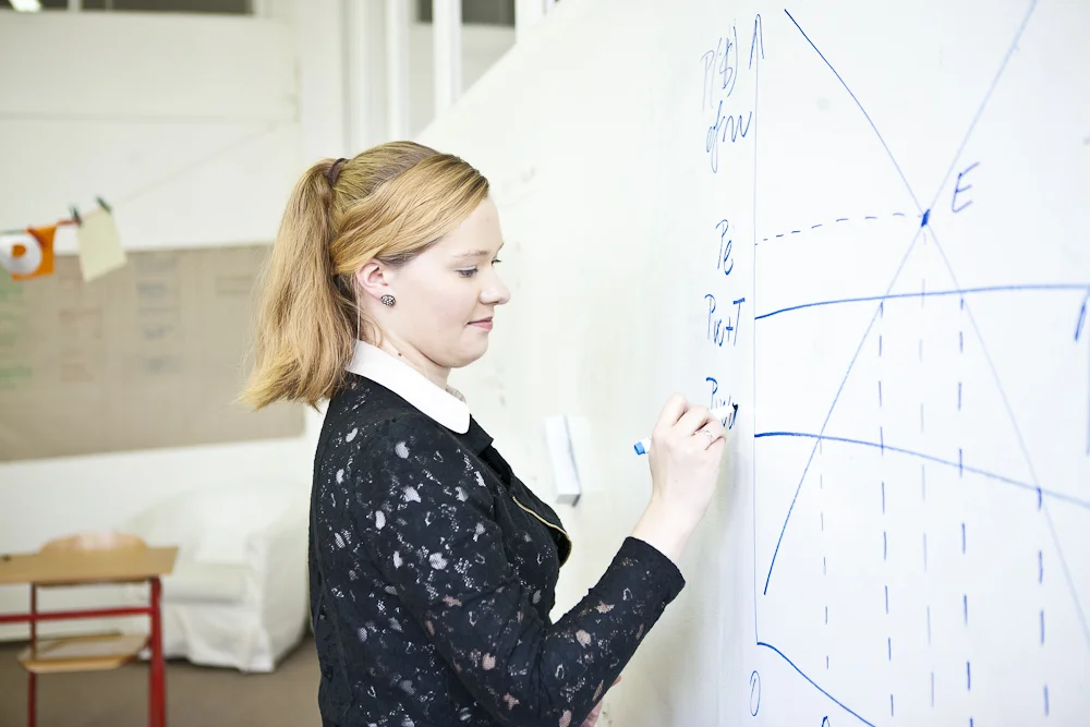  Transform Classroom Walls Into Functional Surfaces