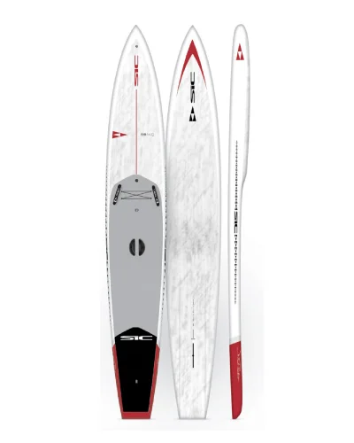 RACE (FIBRA DE CARBONO) SIC MAUI MODELO RS 14X24’5 (TODAS LAS MEDIDAS)