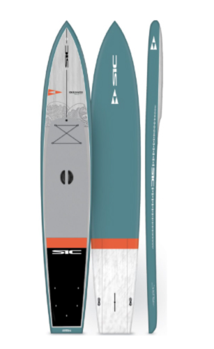 TOURING SIC MAUI OKEANOS SERIES 12’6 (TODAS LAS MEDIDAS)