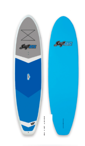 RECREATIVA ATX VIKING 10’6 X 20’
