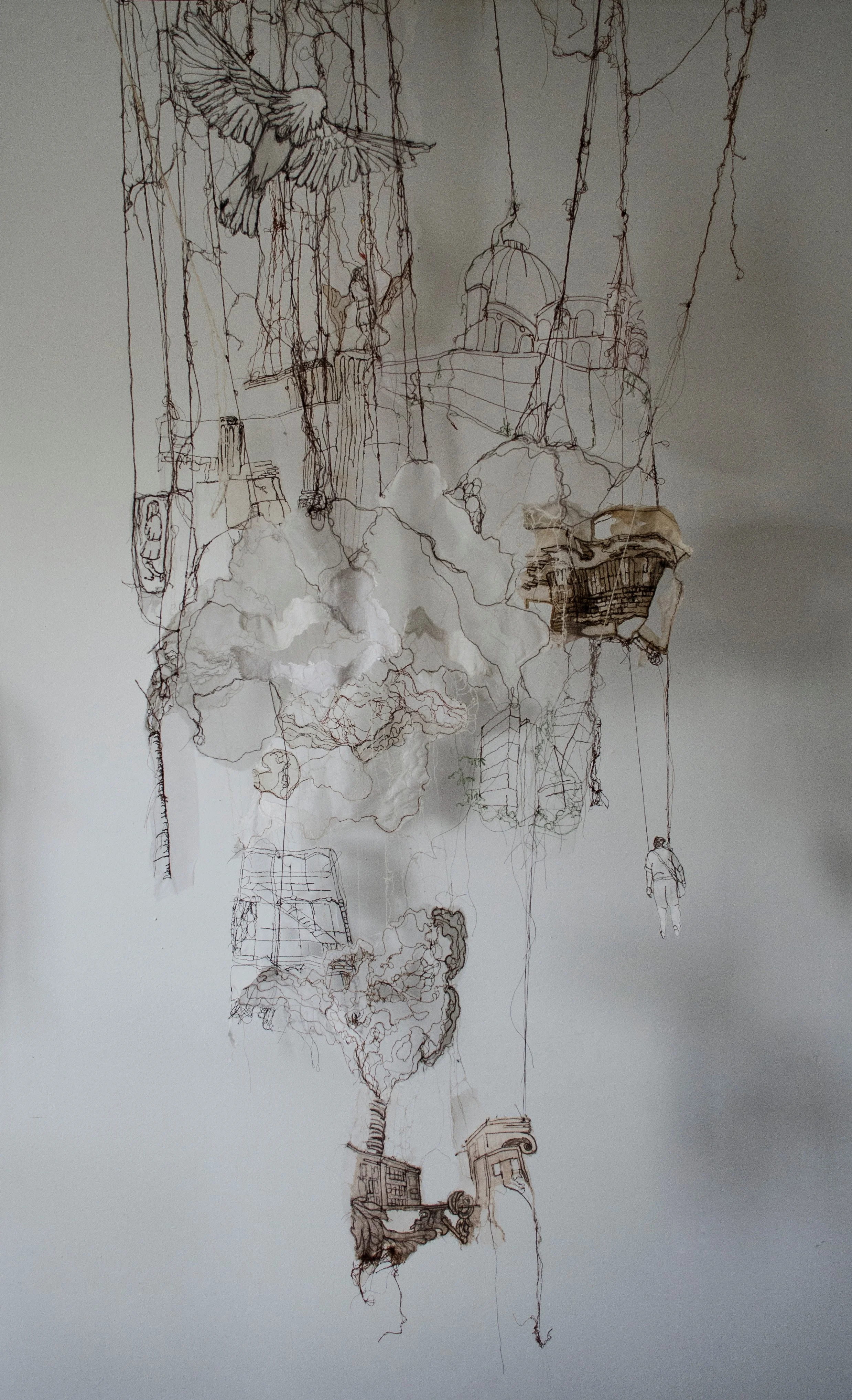 Sediment I
