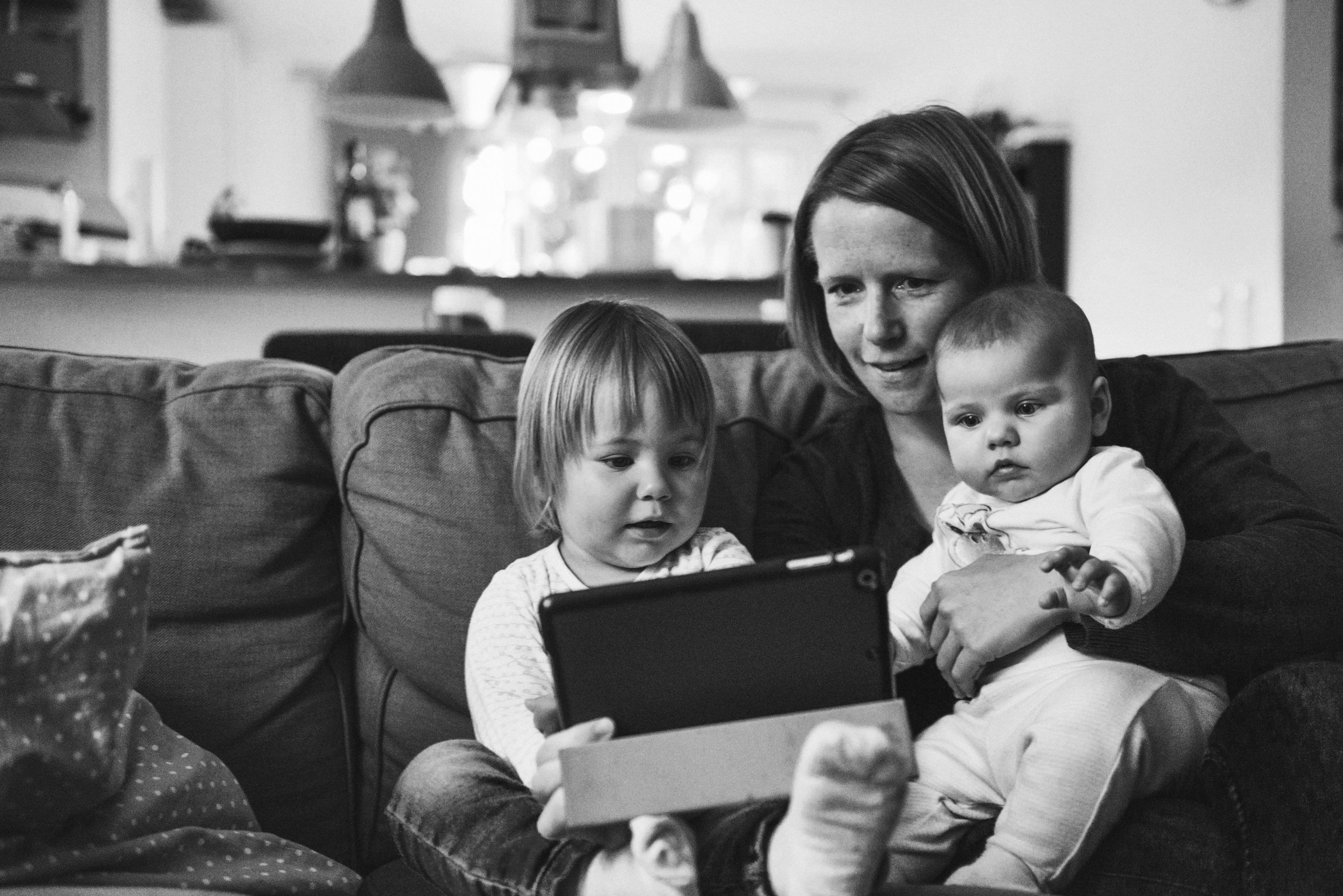 We believe in the power of entertainment