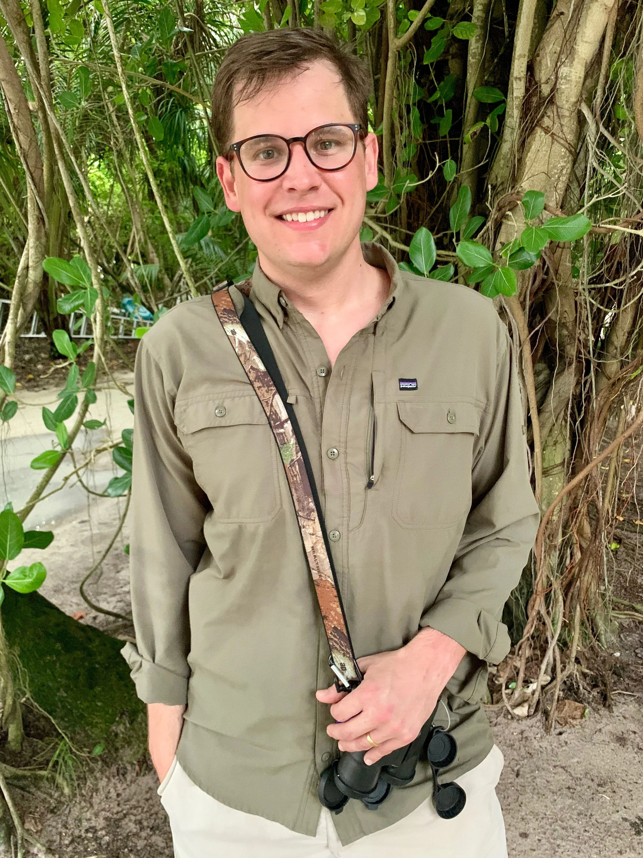 Eubanks &amp; Associates promotes Matt Arnold to an Associate role!