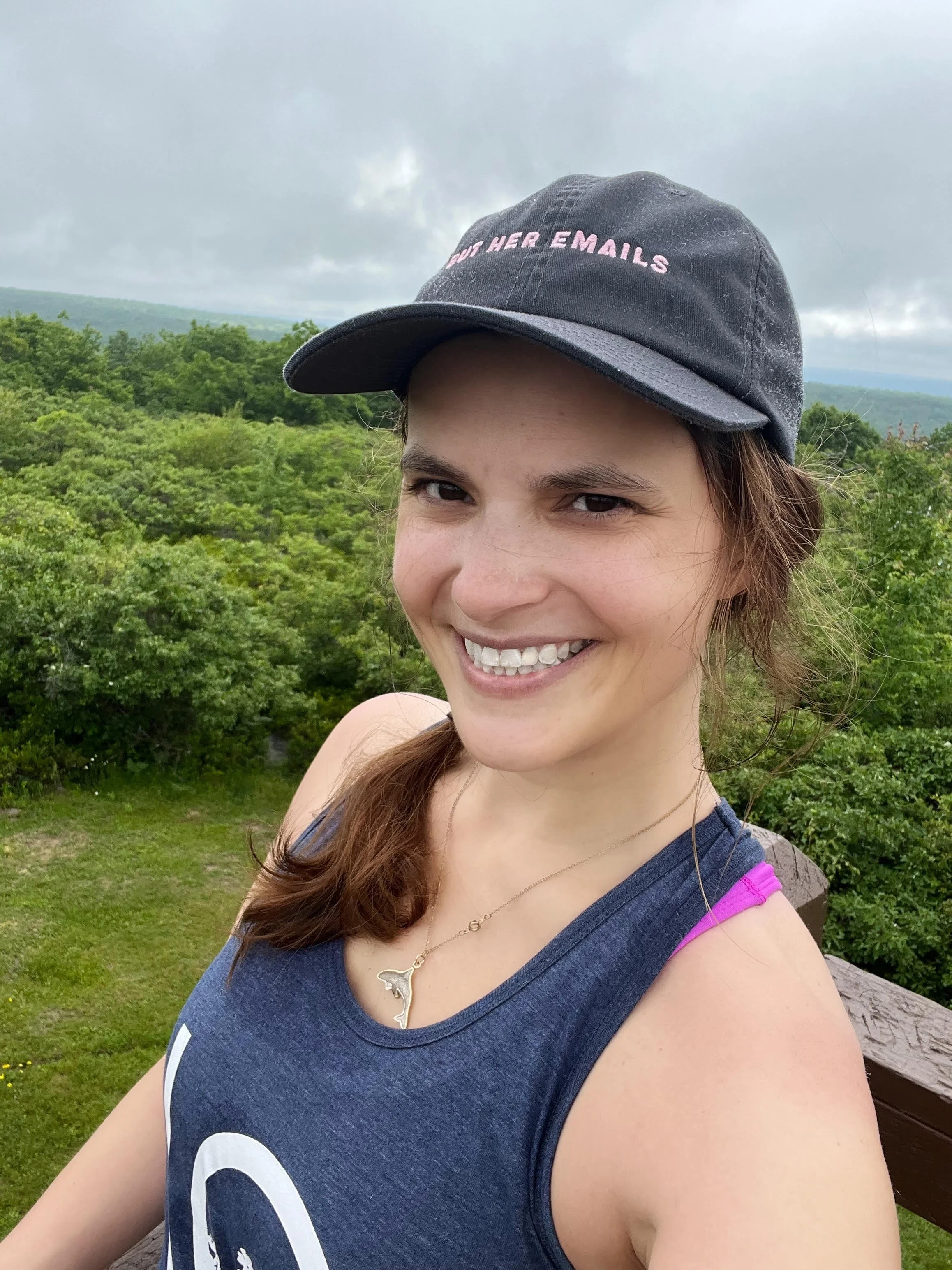 Eubanks & Associates Promotes Lizzie Lewis to Senior Associate!