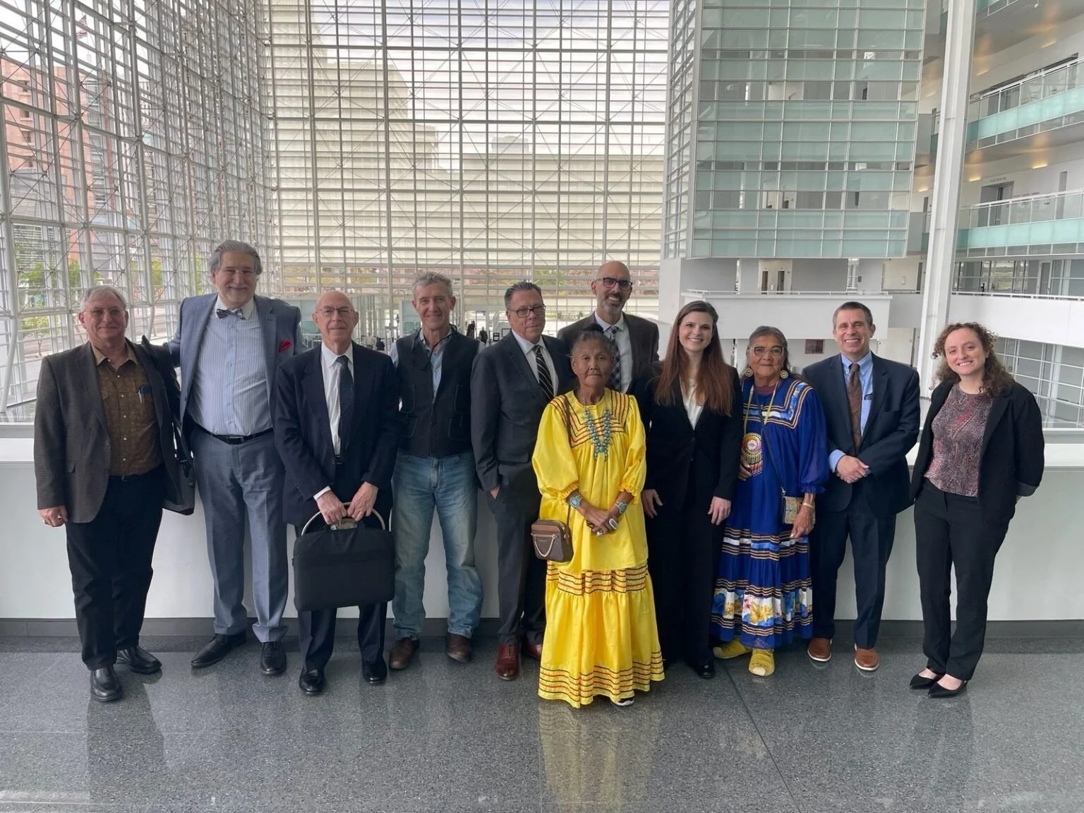 Major Victory for Tribes, Conservation Groups, and Historic Preservation