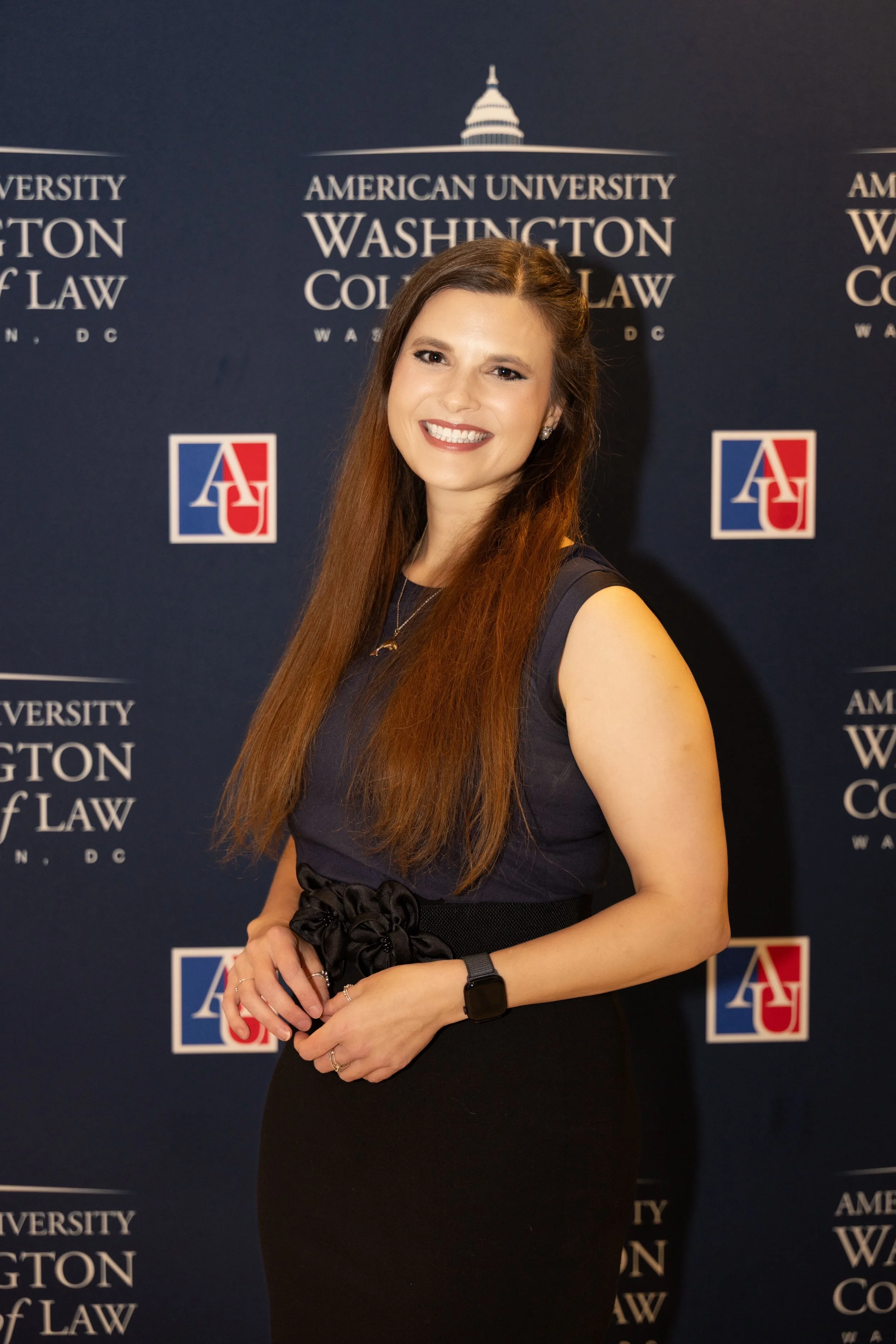 Lizzie Lewis Wins Second Award This Month!