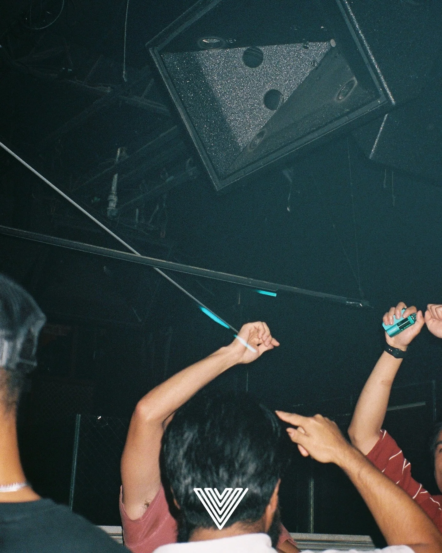 This club was built for D.A.N.C.E