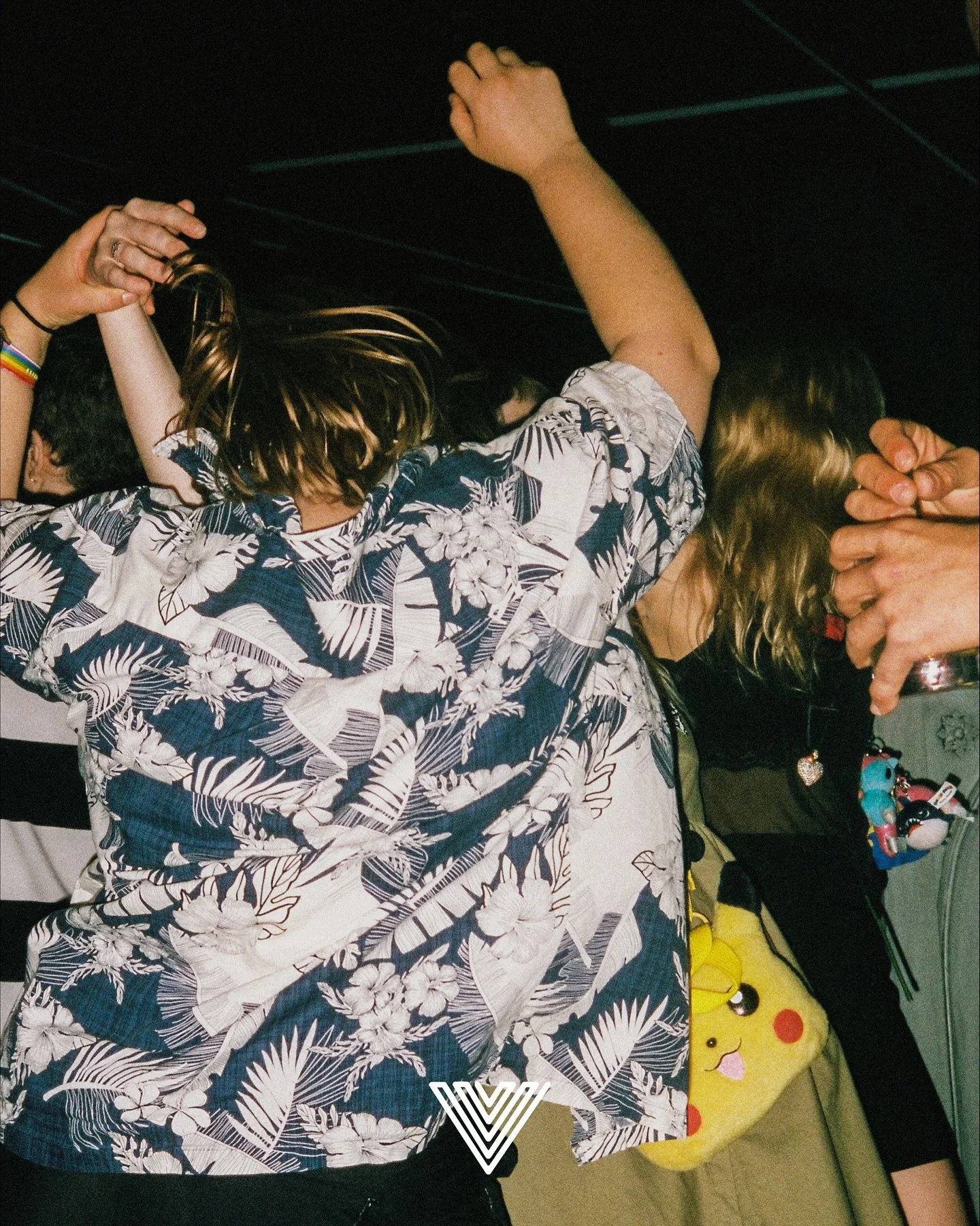 Lose yourself to dance&hellip;.. 👀🤖