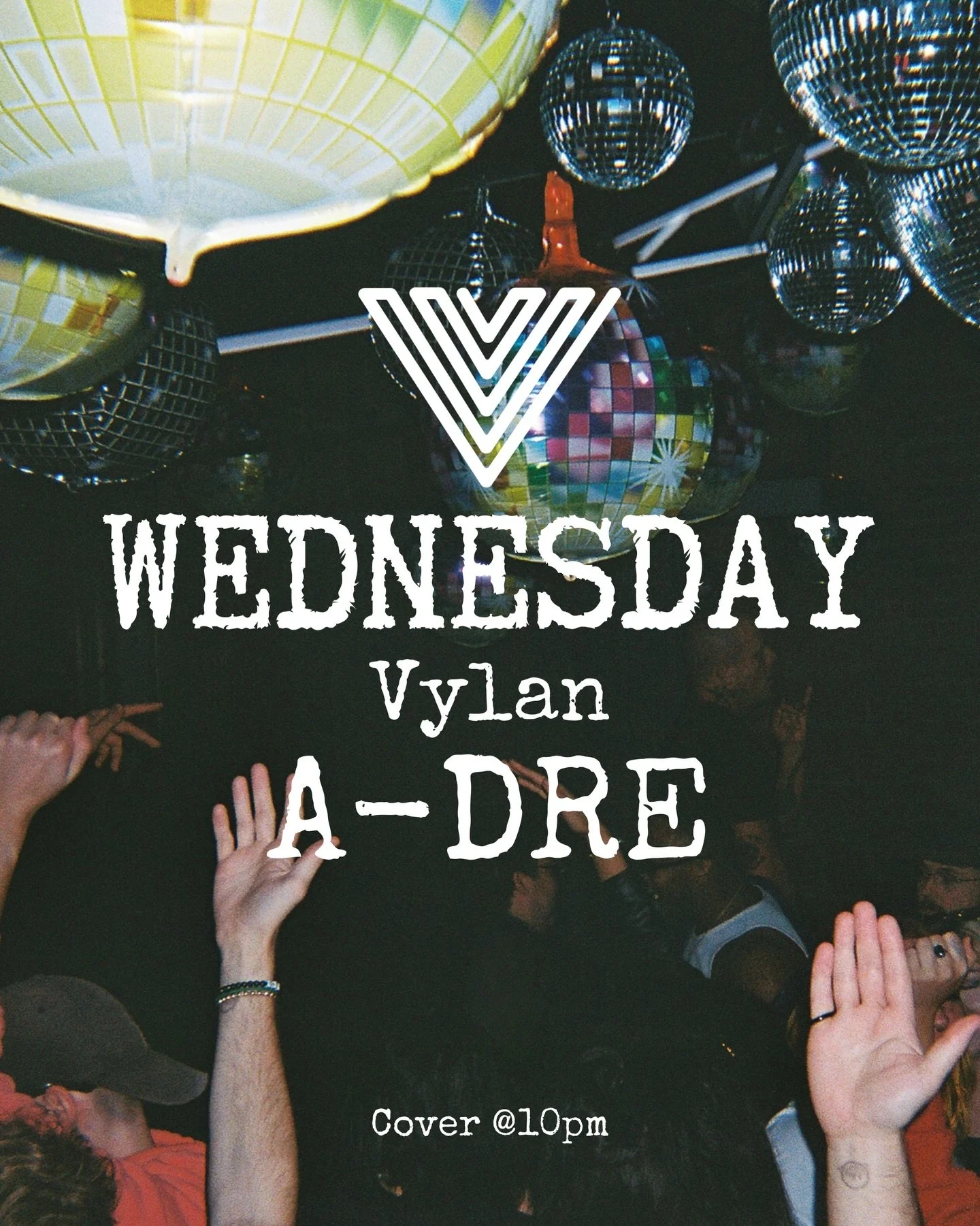 Thanksgiving week! That means bumpshots start Wednesday night, Daft Punksgiving, and the girls take the club over on Saturday!!