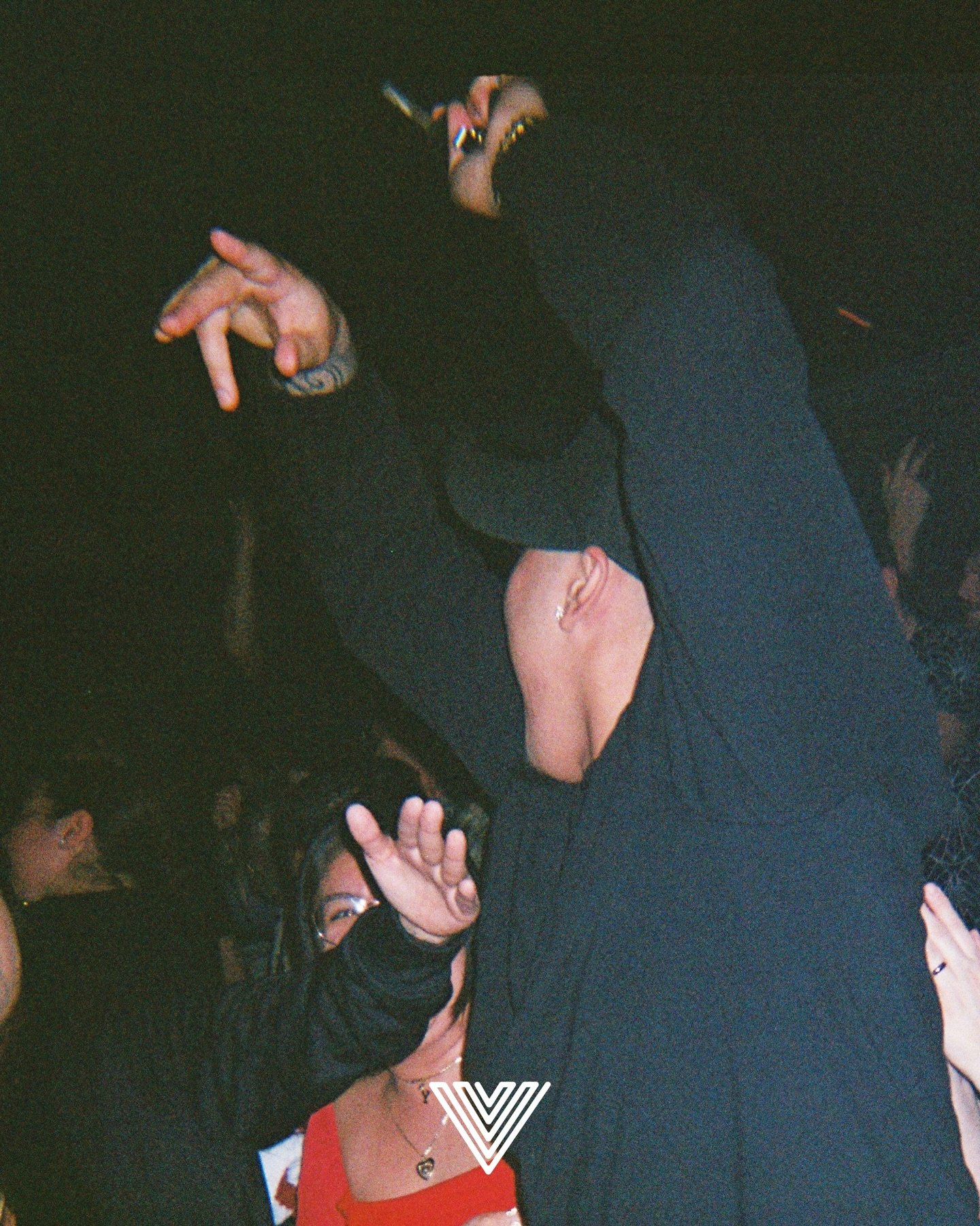 Dry Jan means NA options (which we have) and a towel to wipe the sweat off 💦💃🕺