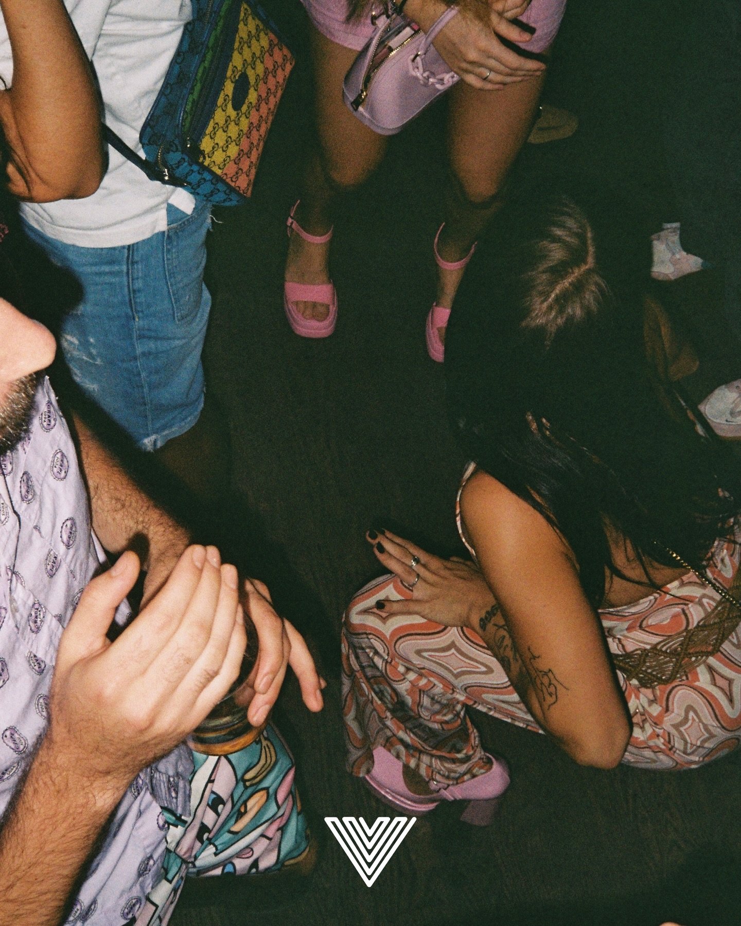 We&rsquo;ve been keeping an eye out on the weather this weekend, our goal is to be opened this weekend to bring you guys hot music during the forecasted cold weather. Our goal will always be to bring Tulsa and fun and safe space to dance the night aw